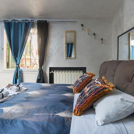 Luxury Piazza Di Spagna Escape With Terrace And Private Spa Roma Exterior foto