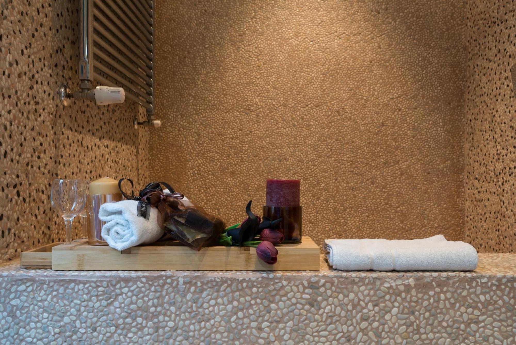 Luxury Piazza Di Spagna Escape With Terrace And Private Spa Roma Exterior foto