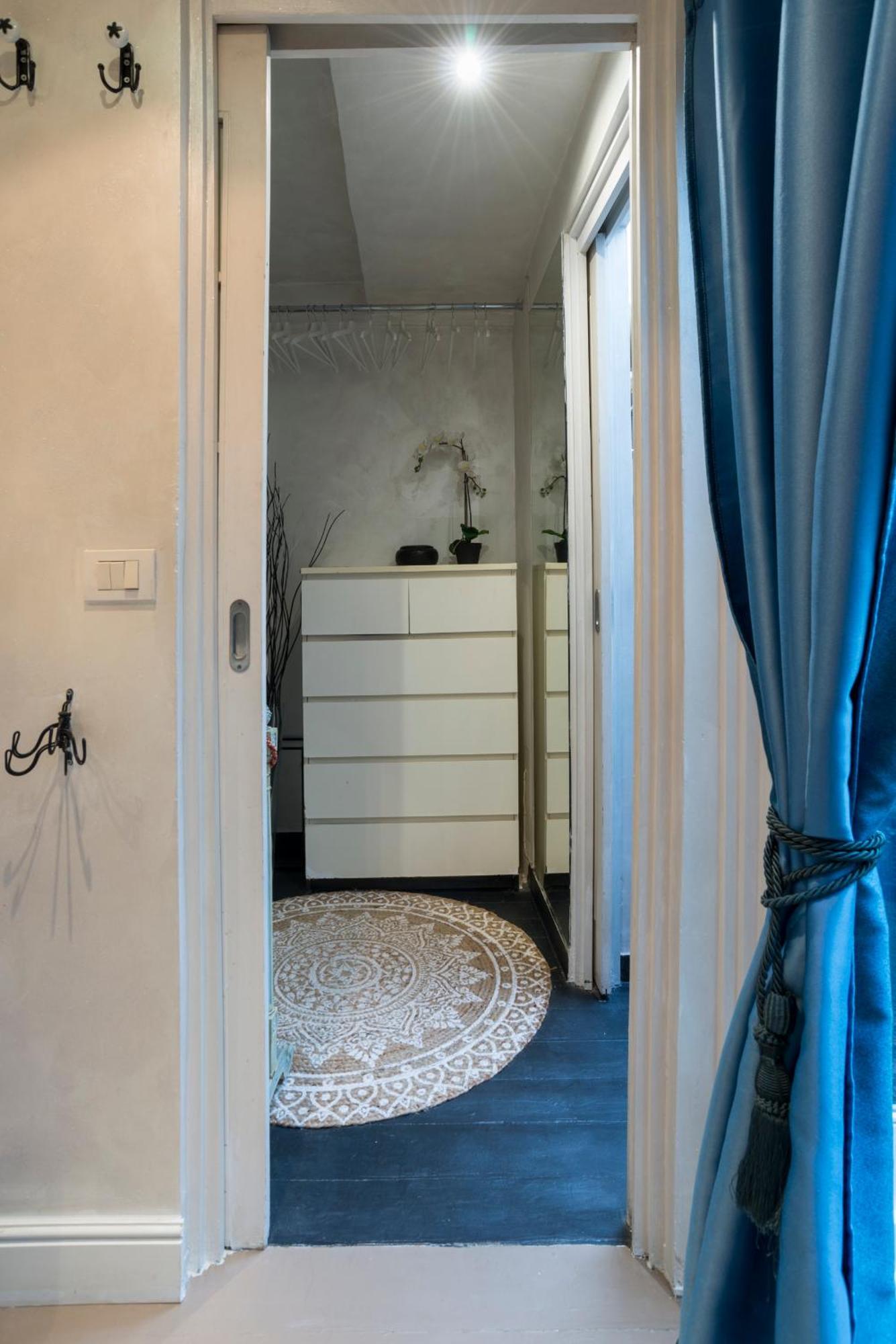Luxury Piazza Di Spagna Escape With Terrace And Private Spa Roma Exterior foto